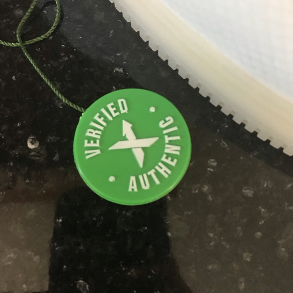 Off white Air Force one the (tens) - Picture 5 of 8